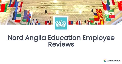 Nord Anglia Education Reviews .